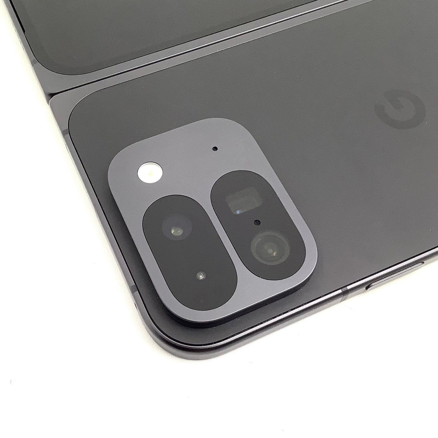 【全額返金保証】【最速発送】Google Pixel 9 Pro Fold 256GB Obsidian SIMフリー GC15S 白ロム 超美品 動作確認済