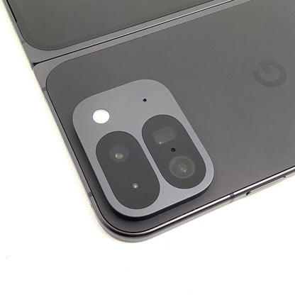【全額返金保証】【最速発送】Google Pixel 9 Pro Fold 256GB Obsidian SIMフリー GC15S 白ロム 超美品 動作確認済