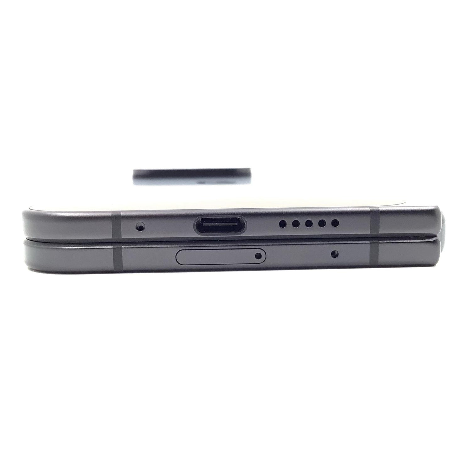 【全額返金保証】【最速発送】Google Pixel 9 Pro Fold 256GB Obsidian SIMフリー GC15S 白ロム 超美品 動作確認済
