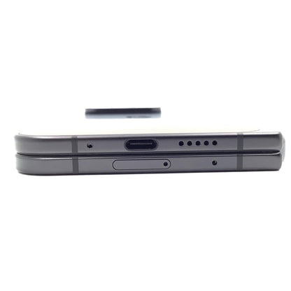 【全額返金保証】【最速発送】Google Pixel 9 Pro Fold 256GB Obsidian SIMフリー GC15S 白ロム 超美品 動作確認済