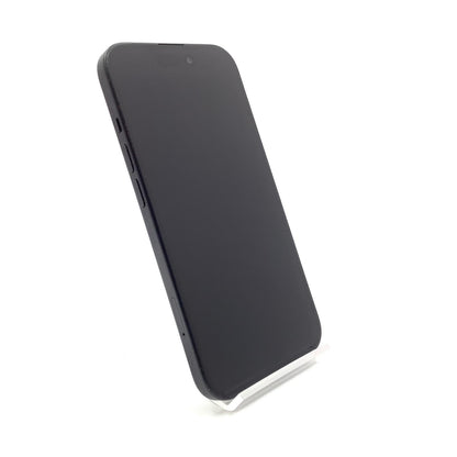 【全額返金保証】【最速発送】Apple iPhone iPhone 15 128GB ブラック SIMフリー 白ロム 動作確認済 85%