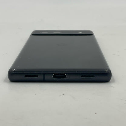【全額返金保証】【最速発送】Google Pixel 7a 128GB Charcoal SIMフリー Pixel　7a 白ロム 美品 動作確認済