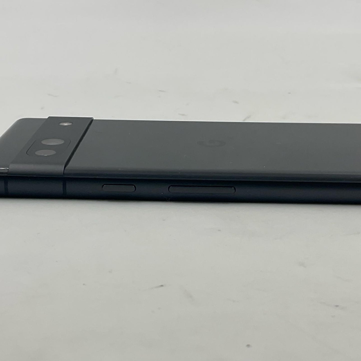 【全額返金保証】【最速発送】Google Pixel 7a 128GB Charcoal SIMフリー Pixel　7a 白ロム 美品 動作確認済