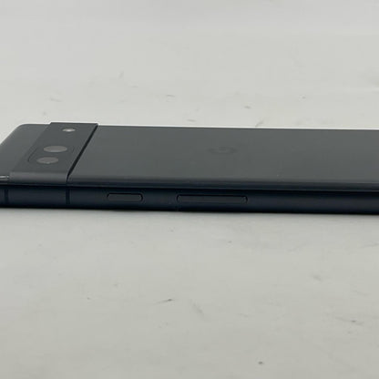 【全額返金保証】【最速発送】Google Pixel 7a 128GB Charcoal SIMフリー Pixel　7a 白ロム 美品 動作確認済