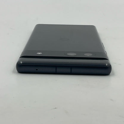 【全額返金保証】【最速発送】Google Pixel 7a 128GB Charcoal SIMフリー Pixel　7a 白ロム 美品 動作確認済