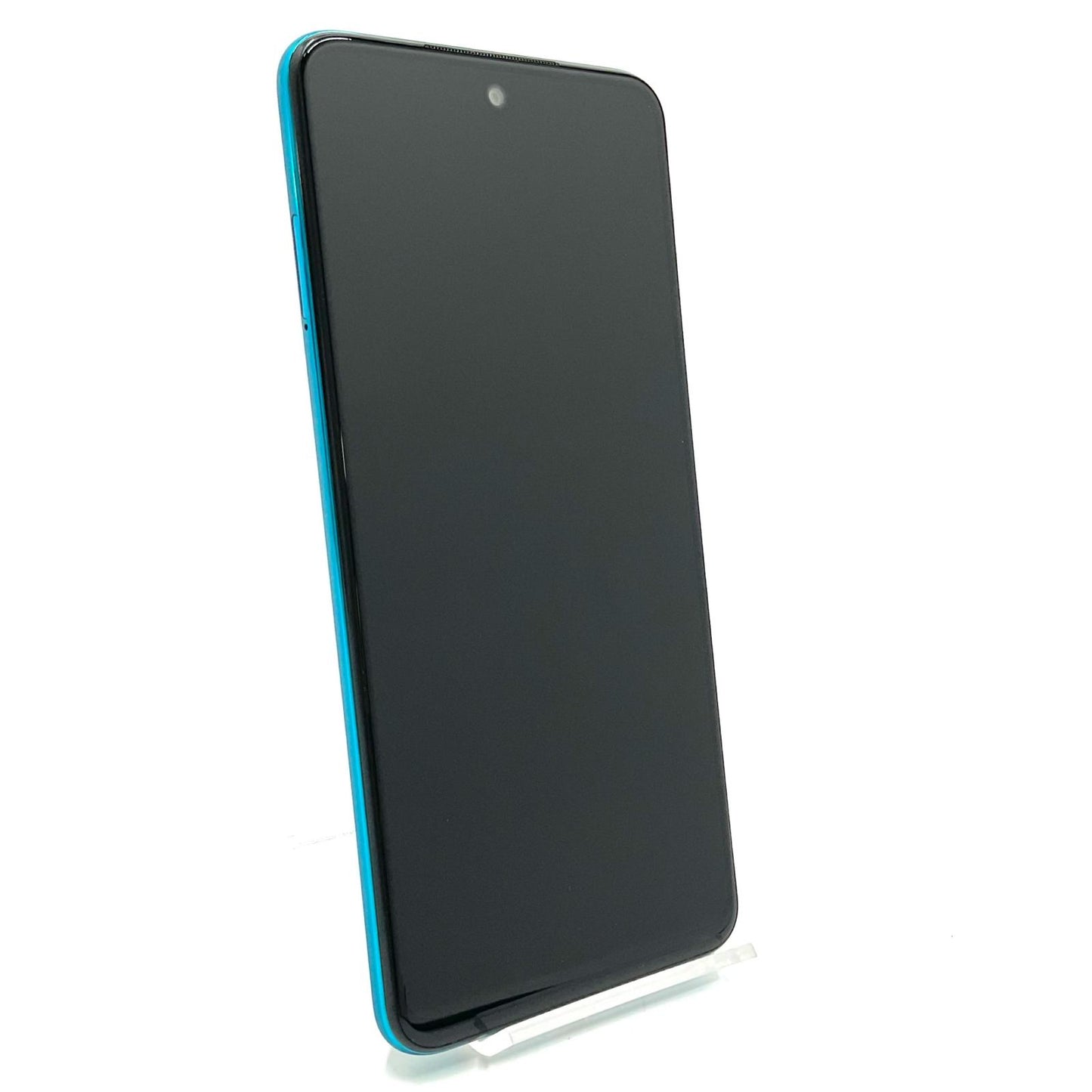 【全額返金保証】【最速発送】Xiaomi Redmi Note 9S 64GB オーロラブルー SIMフリー M2003J6A1R 動作確認済