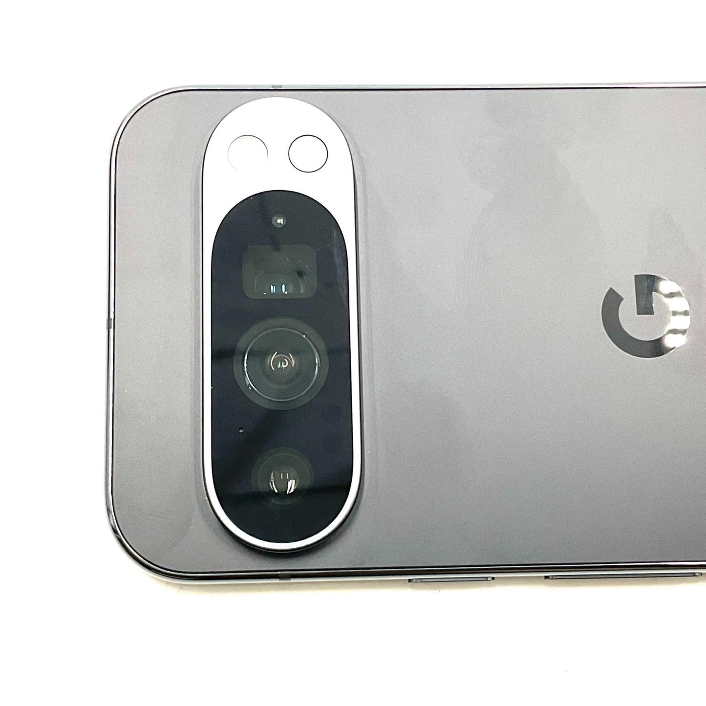 【全額返金保証】【最速発送】Google Pixel 9 Pro 128GB オブシディアン SIMフリー GEC77 白ロム 動作確認済