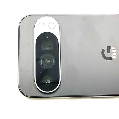 【全額返金保証】【最速発送】Google Pixel 9 Pro 128GB オブシディアン SIMフリー GEC77 白ロム 動作確認済