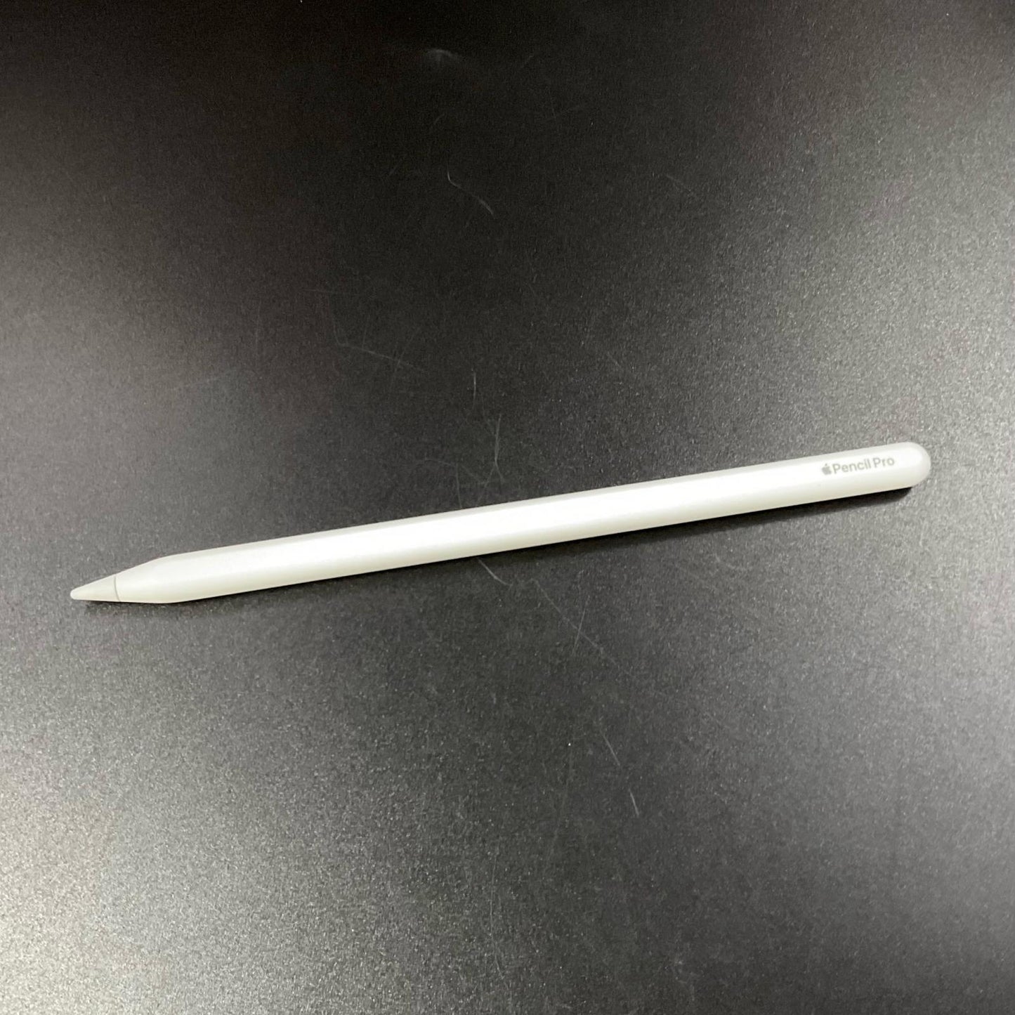 【全額返金保証】【最速発送】Apple Apple Pencil Pro 美品 動作確認済