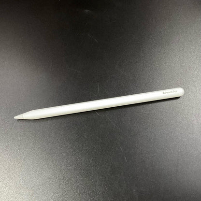 【全額返金保証】【最速発送】Apple Apple Pencil Pro 美品 動作確認済