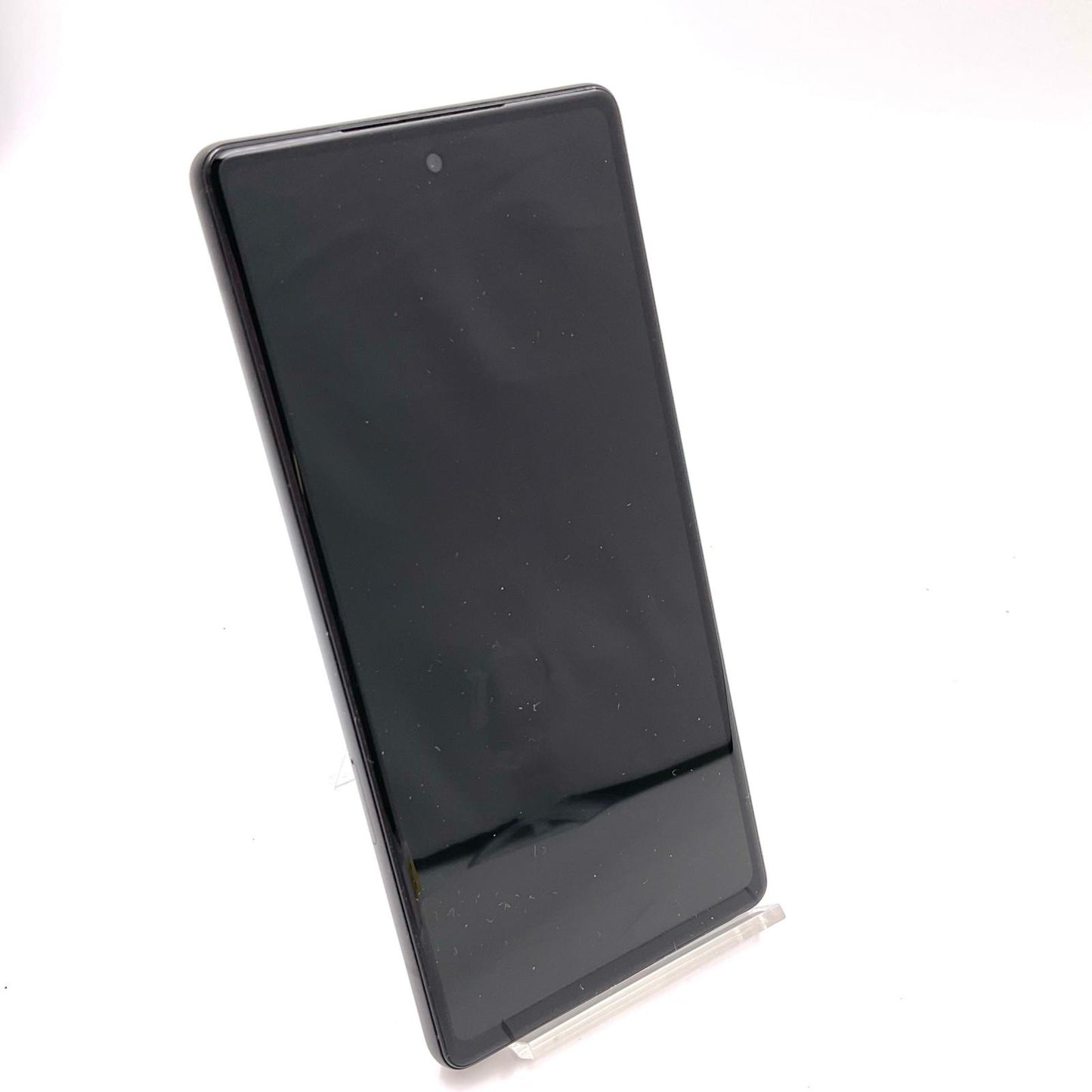 【全額返金保証】【最速発送】Google Pixel 6a 128GB Sage SIMフリー GB17L 白ロム 動作確認済
