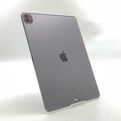 【全額返金保証】【最速発送】Apple iPad Pro 12.9インチ 第4世代 128GB スペースグレイ Wi-Fi 動作確認済