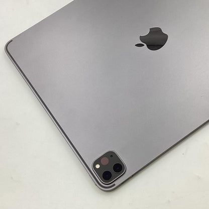 【全額返金保証】【最速発送】Apple iPad Pro 12.9インチ 第4世代 128GB スペースグレイ Wi-Fi 動作確認済