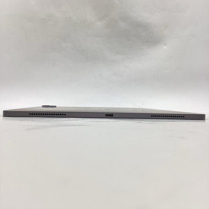 【全額返金保証】【最速発送】Apple iPad Pro 12.9インチ 第4世代 128GB スペースグレイ Wi-Fi 動作確認済