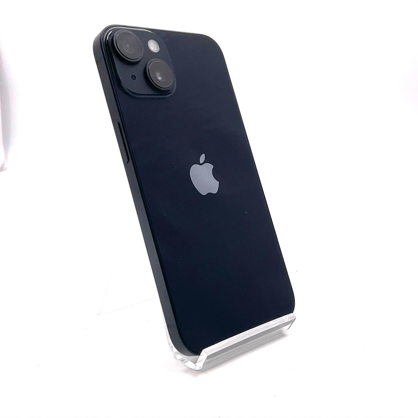 【全額返金保証】【最速発送】Apple iPhone iPhone 14 128GB ミッドナイト SIMフリー 白ロム 動作確認済 93%
