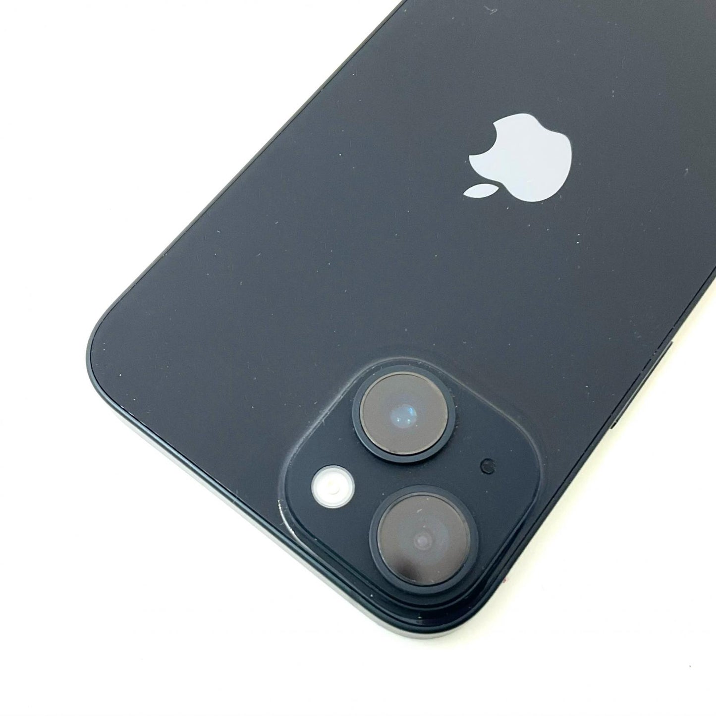 【全額返金保証】【最速発送】Apple iPhone iPhone 14 128GB ミッドナイト SIMフリー 白ロム 動作確認済 93%