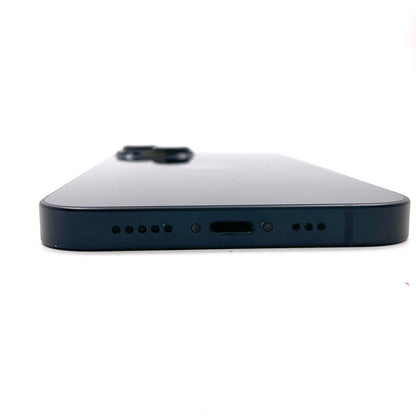 【全額返金保証】【最速発送】Apple iPhone iPhone 14 128GB ミッドナイト SIMフリー 白ロム 動作確認済 93%