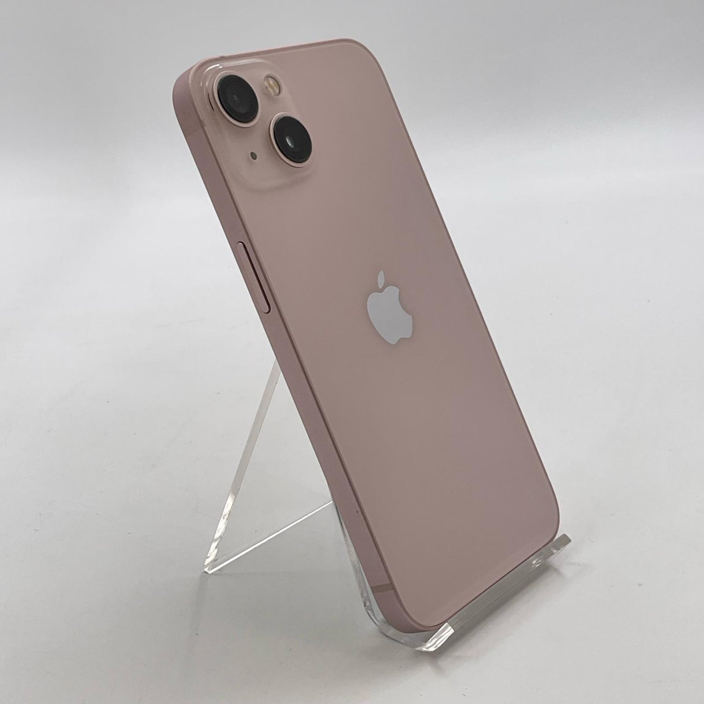 【全額返金保証】【最速発送】Apple iPhone iPhone 13 128GB ピンク SIMフリー 白ロム 動作確認済 80%