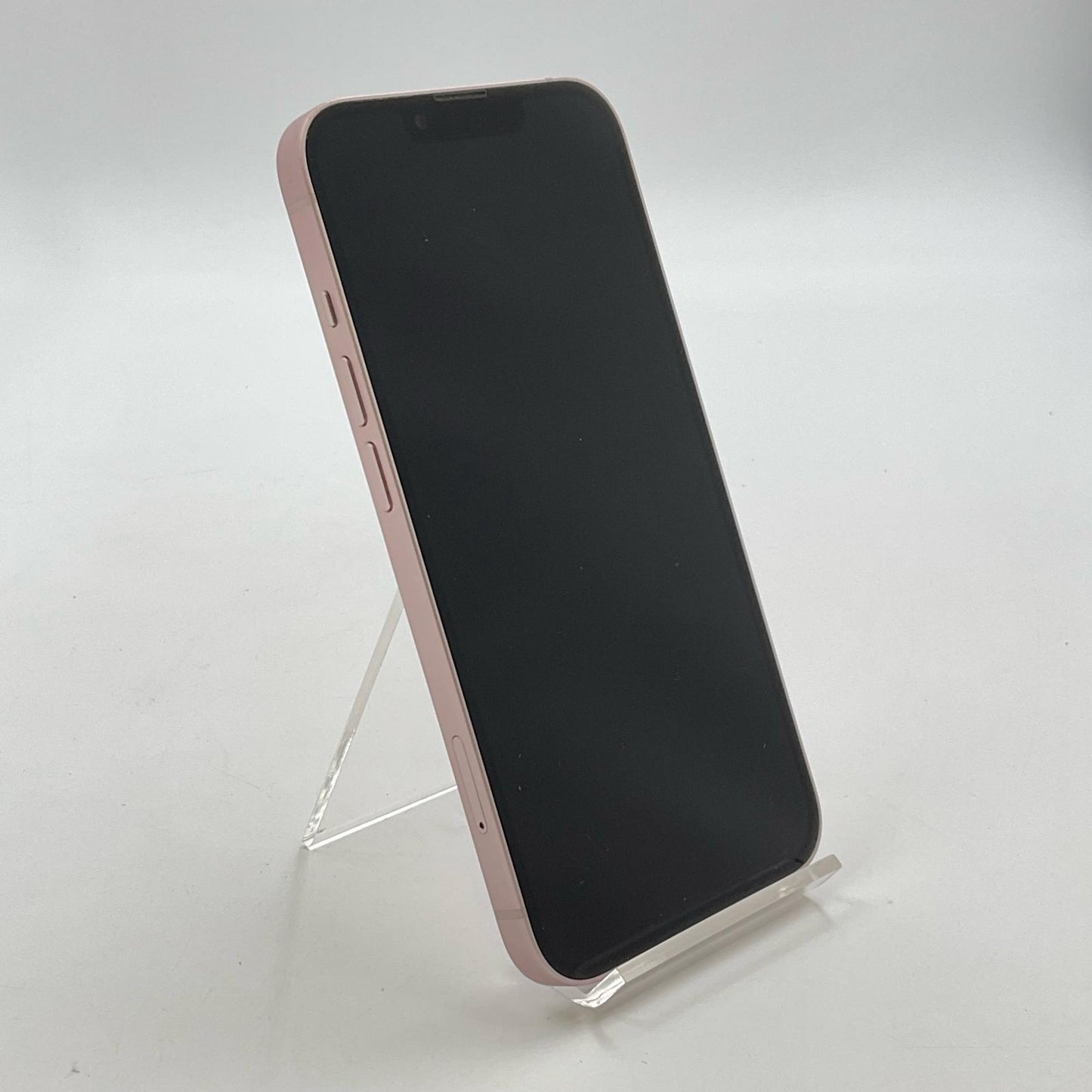 【全額返金保証】【最速発送】Apple iPhone iPhone 13 128GB ピンク SIMフリー 白ロム 動作確認済 80%