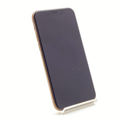 【最速発送】Apple iPhone iPhone 11 Pro 256GB ゴールド docomo 白ロム【難有】 77%