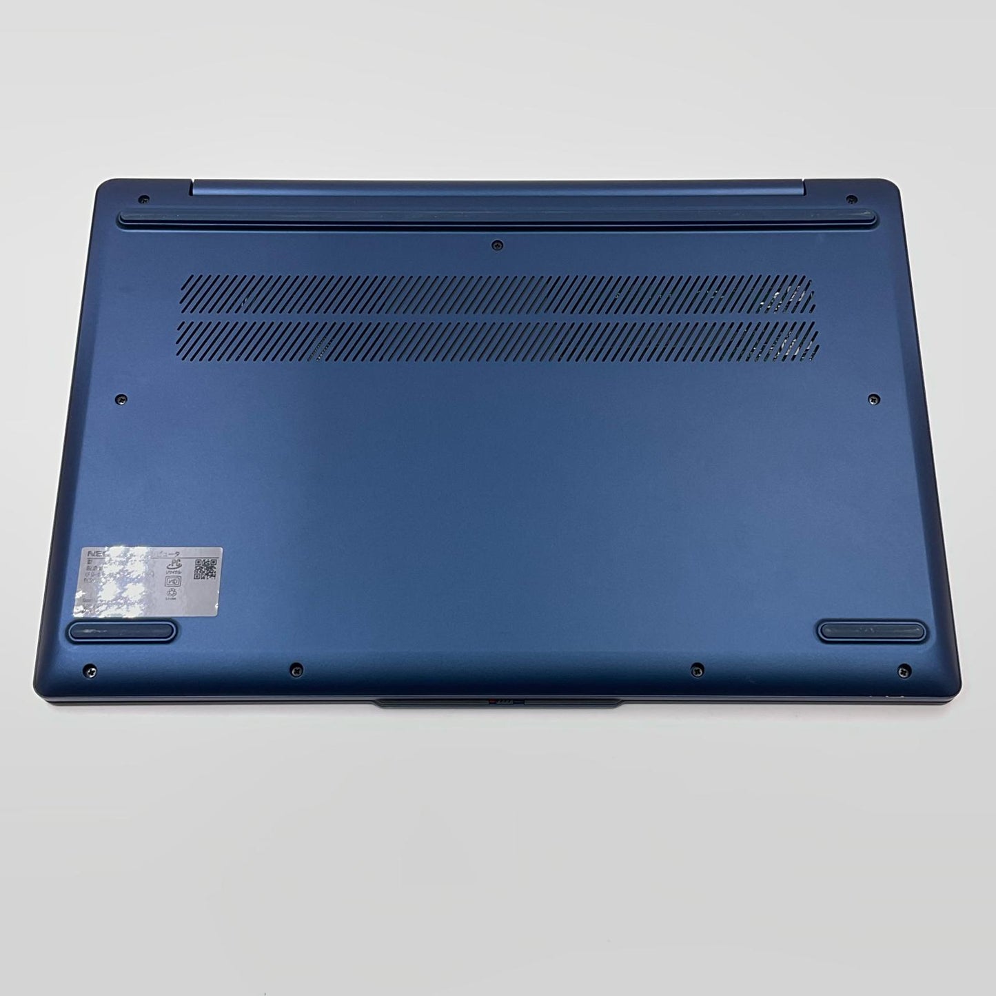 【全額返金保証】【最速発送】NEC PC-N1475HAL AMD Ryzen 7 7730U with Radeon Graphics 2.00GHz 16GB M.2 SSD 512GB 100% 美品 動作確認済