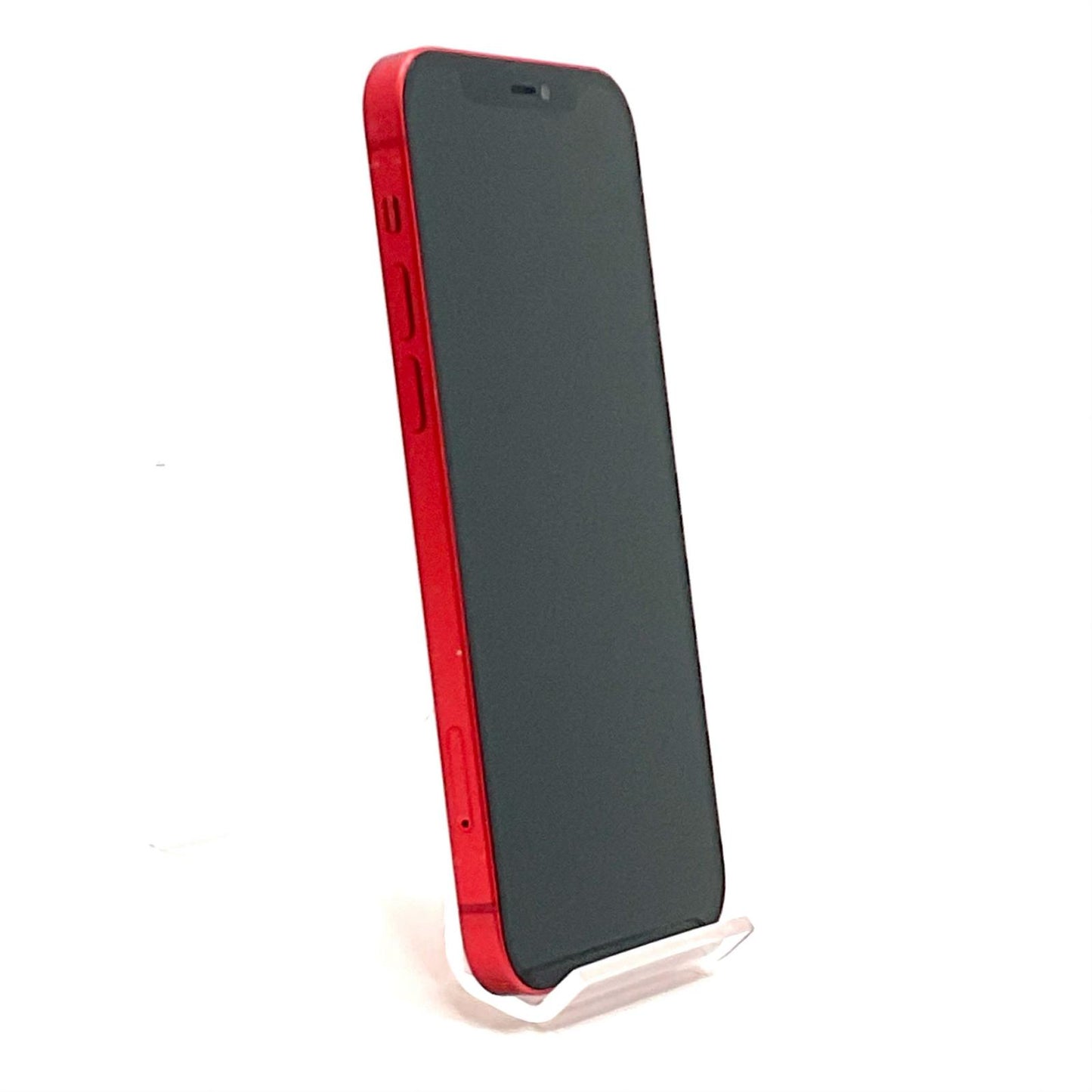 【全額返金保証】【最速発送】Apple iPhone iPhone 12 128GB (PRODUCT)RED au 白ロム 動作確認済 76%
