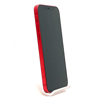 【全額返金保証】【最速発送】Apple iPhone iPhone 12 128GB (PRODUCT)RED au 白ロム 動作確認済 76%