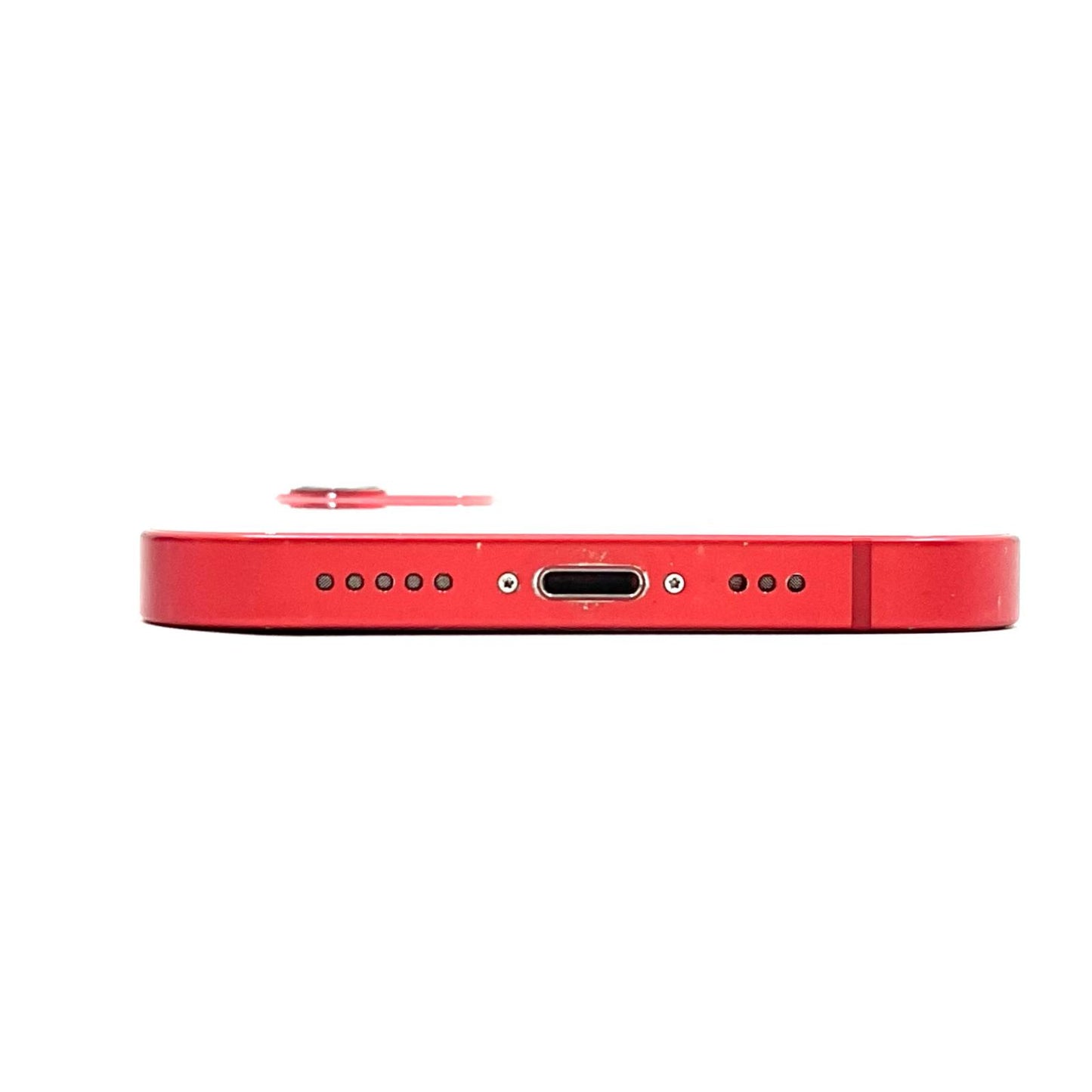 【全額返金保証】【最速発送】Apple iPhone iPhone 12 128GB (PRODUCT)RED au 白ロム 動作確認済 76%
