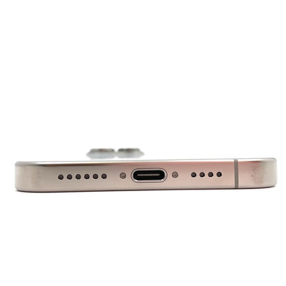 【全額返金保証】【最速発送】Apple iPhone iPhone 16 Pro Max 512GB ナチュラルチタニウム SIMフリー 白ロム 超美品 動作確認済 98%