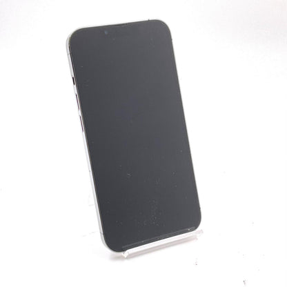 【全額返金保証】【最速発送】Apple iPhone iPhone 13 Pro 128GB グラファイト SIMフリー 白ロム 美品 動作確認済 96%