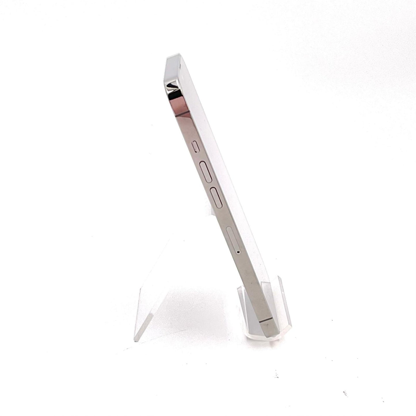 【全額返金保証】【最速発送】Apple iPhone iPhone 13 Pro 128GB グラファイト SIMフリー 白ロム 美品 動作確認済 96%