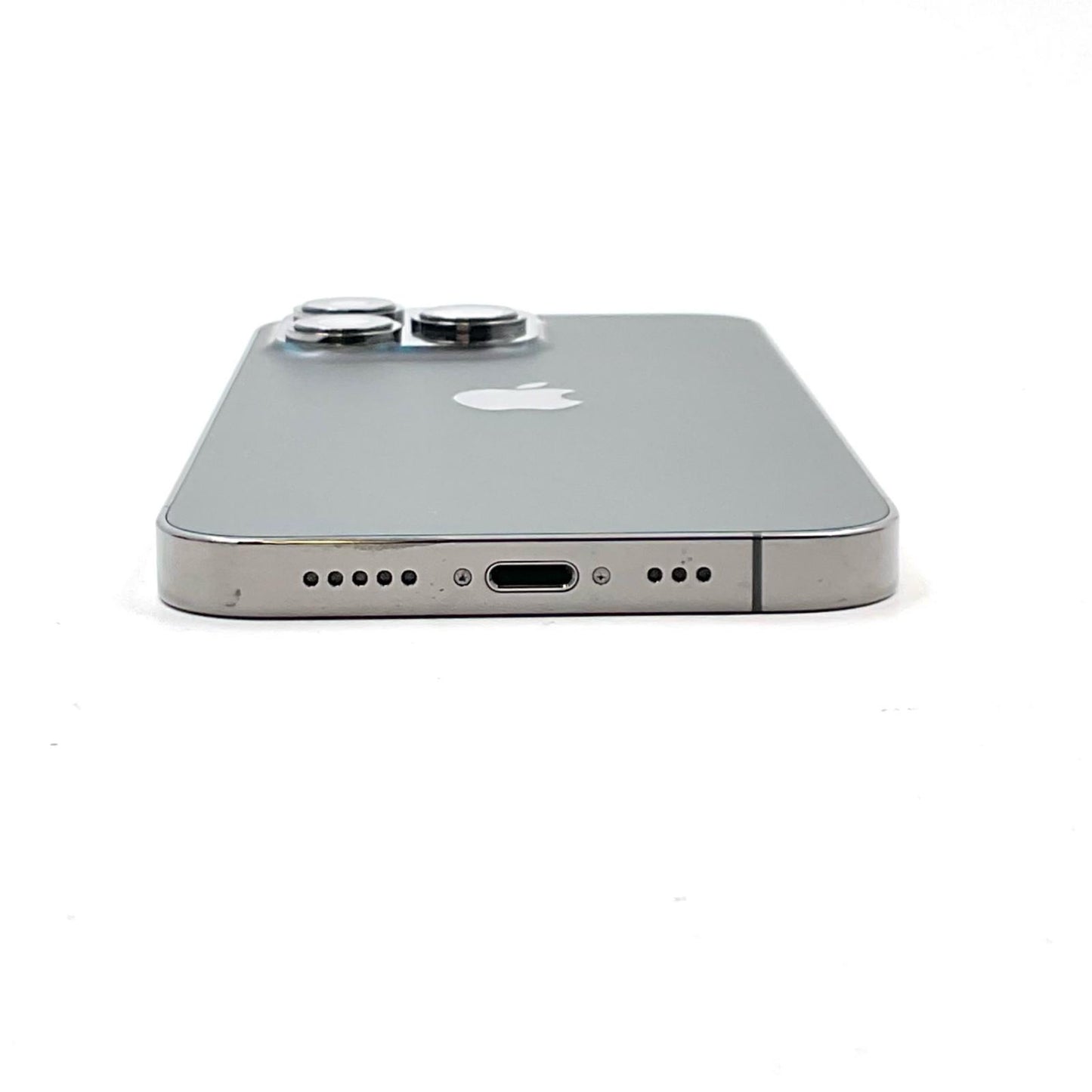 【全額返金保証】【最速発送】Apple iPhone iPhone 13 Pro 128GB グラファイト SIMフリー 白ロム 美品 動作確認済 96%