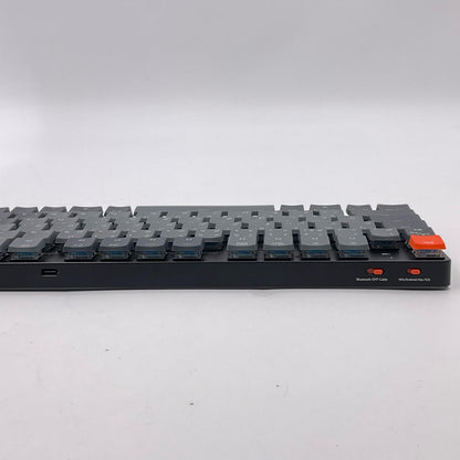 【全額返金保証】【最速発送】keychron K5 SE 動作確認済
