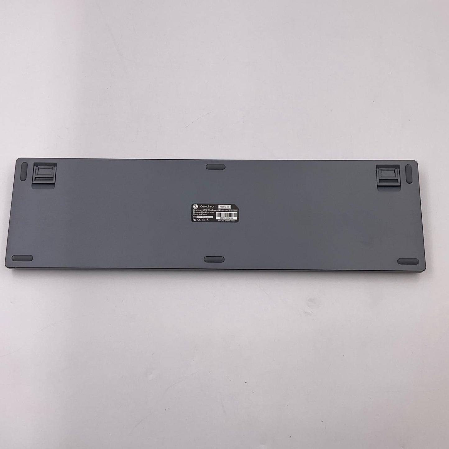 【全額返金保証】【最速発送】keychron K5 SE 動作確認済