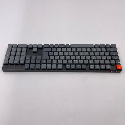 【全額返金保証】【最速発送】keychron K5 SE 動作確認済
