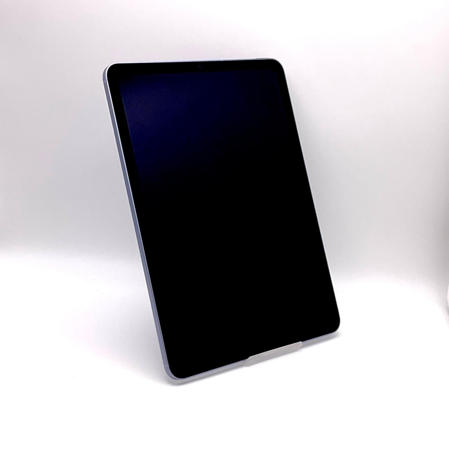 【全額返金保証】【最速発送】Apple iPad Air 10.9インチ 第5世代 256GB パープル WiFi+Cellular au SIMフリー 動作確認済