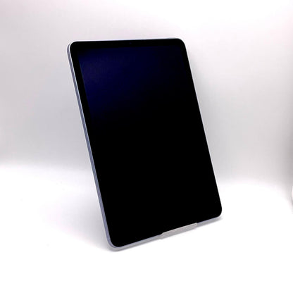 【全額返金保証】【最速発送】Apple iPad Air 10.9インチ 第5世代 256GB パープル WiFi+Cellular au SIMフリー 動作確認済