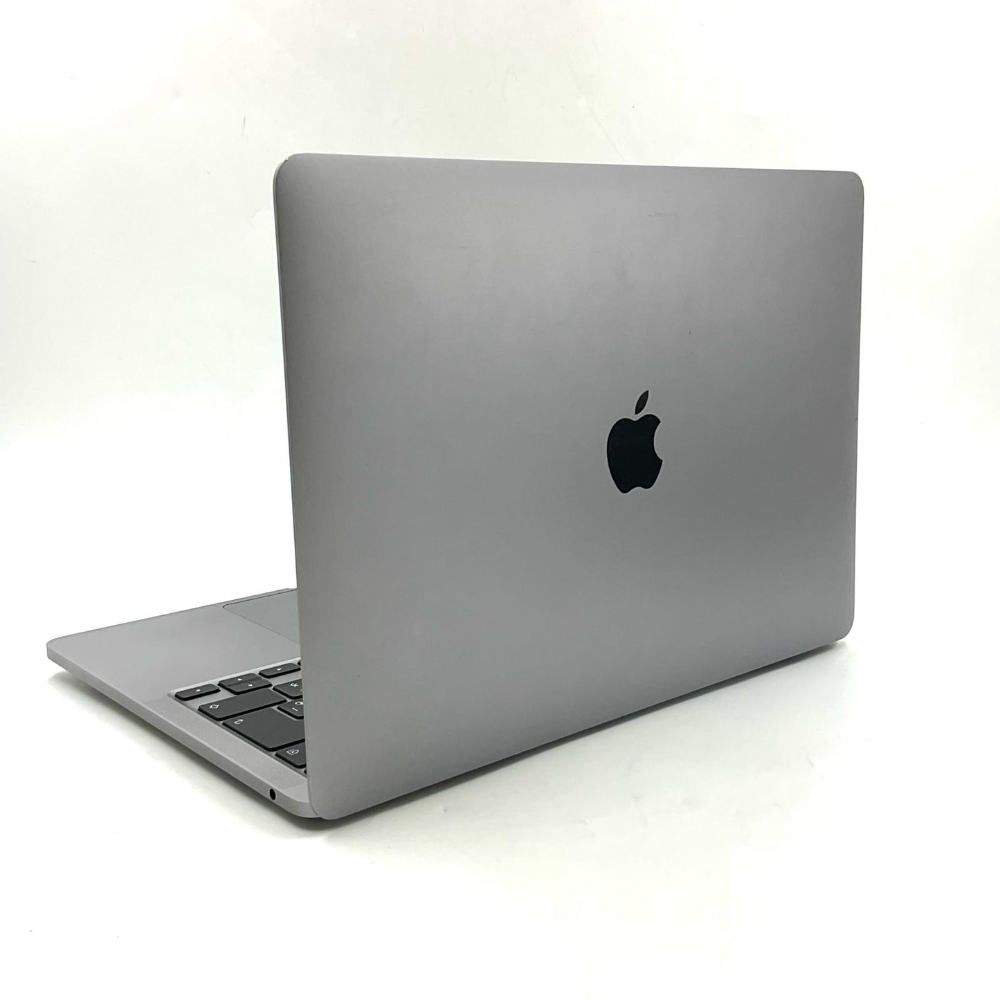【全額返金保証】【最速発送】Apple MacBook Pro 13.3インチ 2020 Intel Core i5 1.4GHz 16GB SSD 256GB スペースグレイ 82.6% 動作確認済