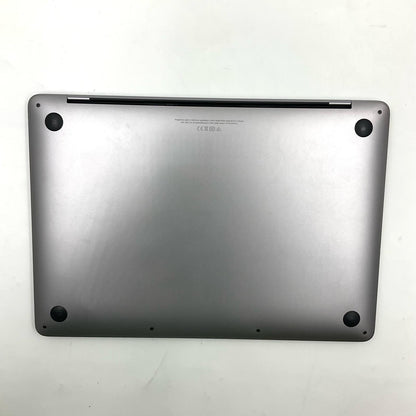 【全額返金保証】【最速発送】Apple MacBook Pro 13.3インチ 2020 Intel Core i5 1.4GHz 16GB SSD 256GB スペースグレイ 82.6% 動作確認済