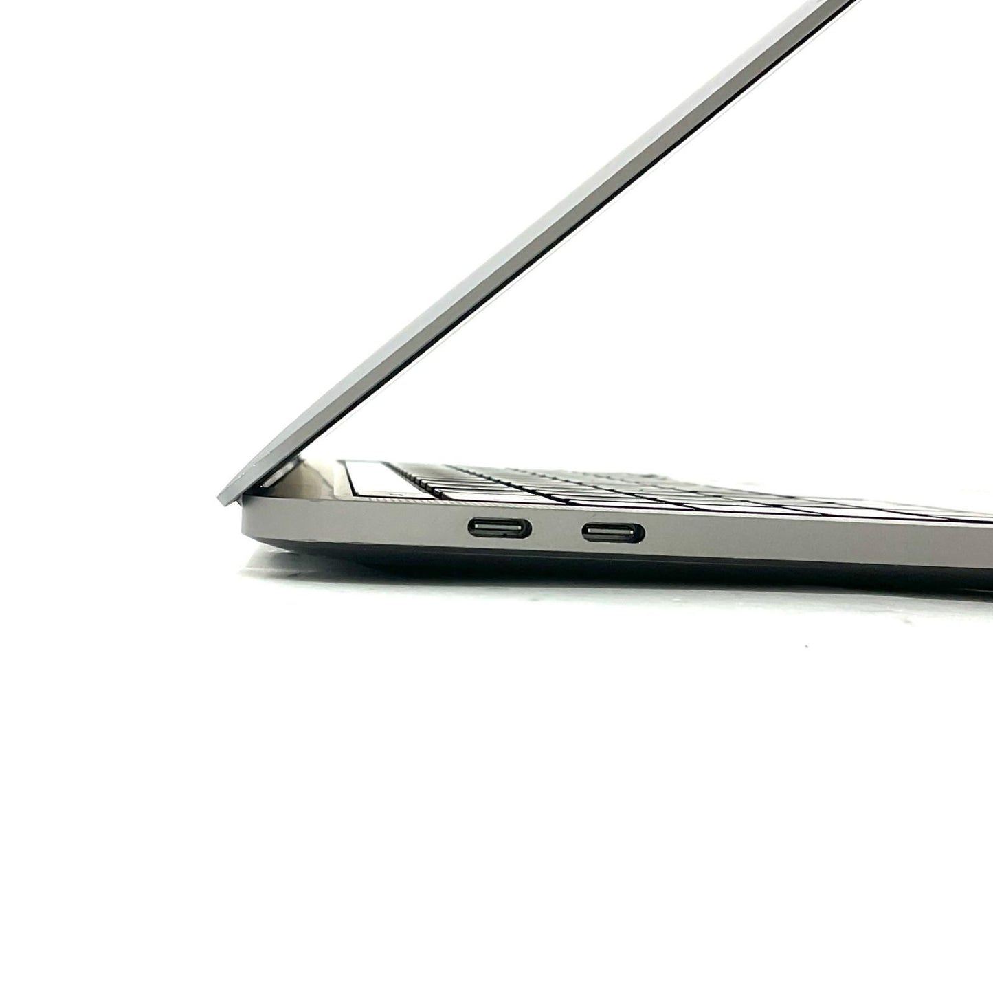 【全額返金保証】【最速発送】Apple MacBook Pro 13.3インチ 2020 Intel Core i5 1.4GHz 16GB SSD 256GB スペースグレイ 82.6% 動作確認済