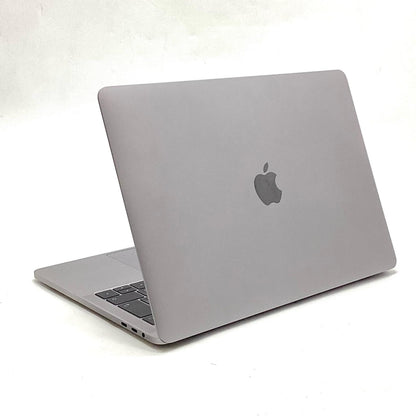 【全額返金保証】【最速発送】Apple MacBook Pro 13.3インチ 2017 Intel Core i5 3.1GHz 8GB SSD 256GB スペースグレイ 91.9% 動作確認済