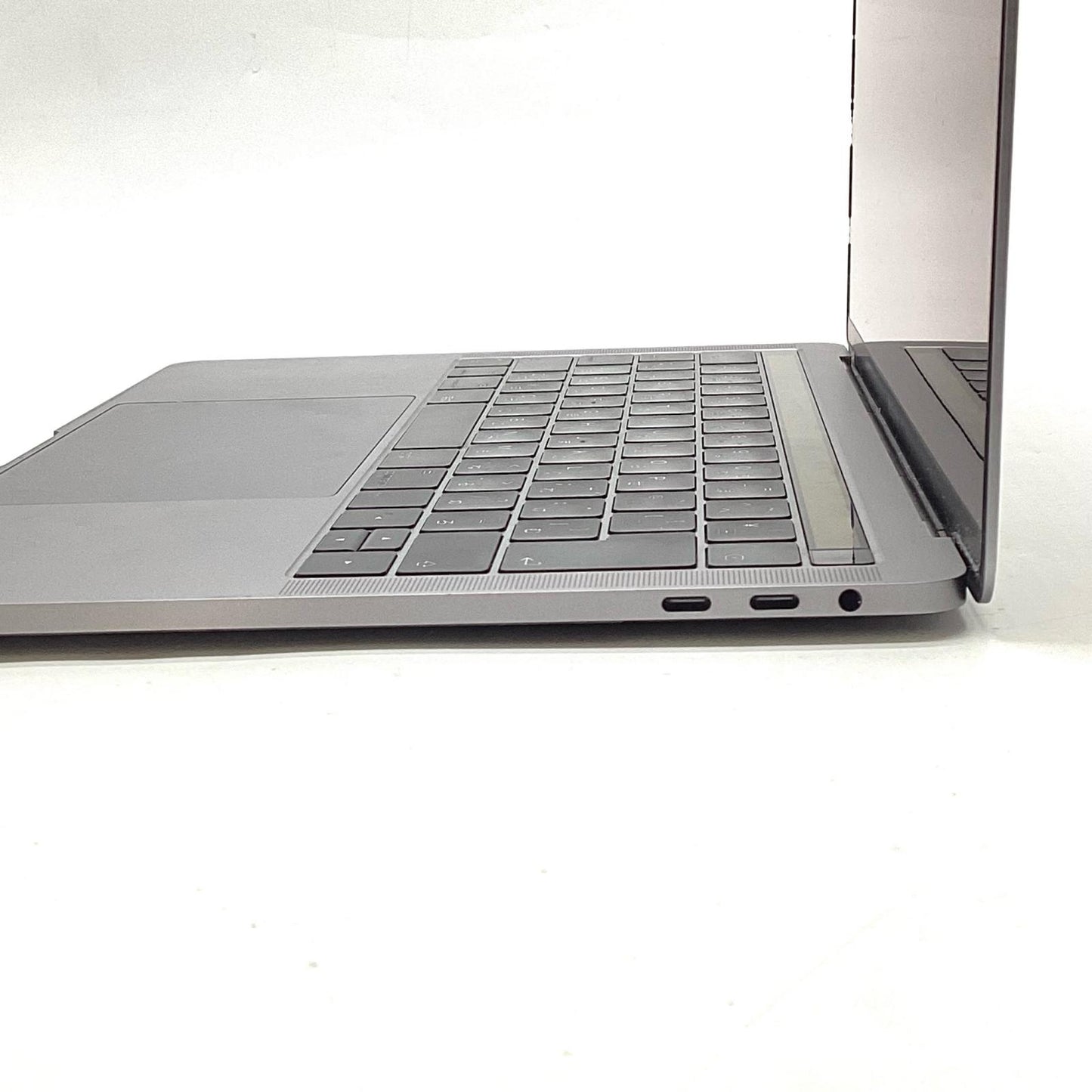 【全額返金保証】【最速発送】Apple MacBook Pro 13.3インチ 2017 Intel Core i5 3.1GHz 8GB SSD 256GB スペースグレイ 91.9% 動作確認済