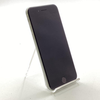 【全額返金保証】【最速発送】Apple iPhone iPhone SE（第2世代） 256GB ホワイト SIMフリー 白ロム 動作確認済 84%