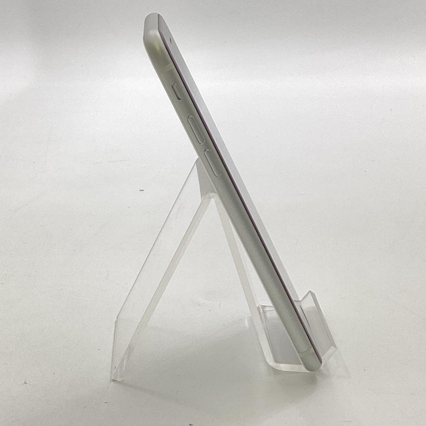 【全額返金保証】【最速発送】Apple iPhone iPhone SE（第2世代） 256GB ホワイト SIMフリー 白ロム 動作確認済 84%