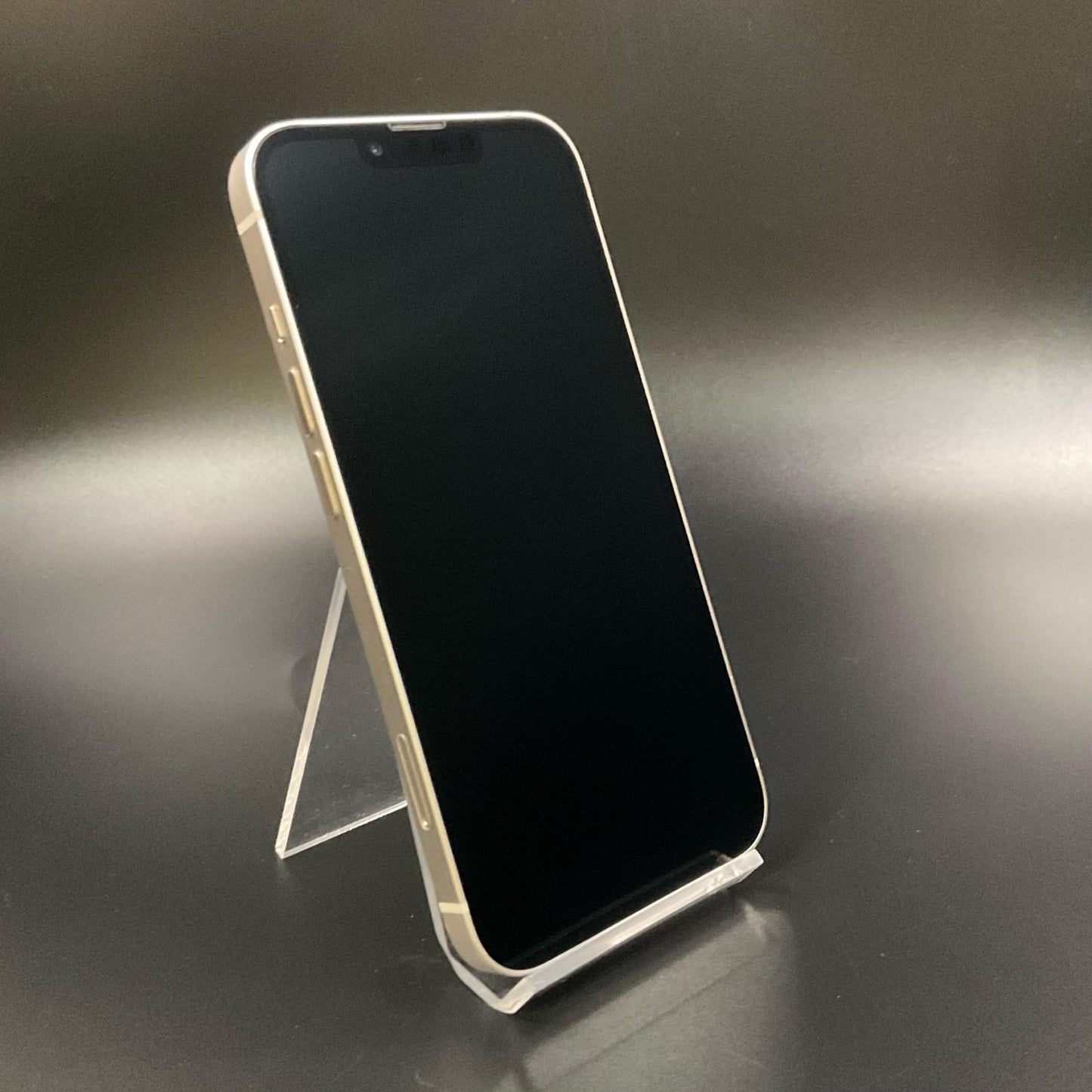 【全額返金保証】【最速発送】Apple iPhone iPhone 13 128GB スターライト Softbank SIMフリー 動作確認済 100%