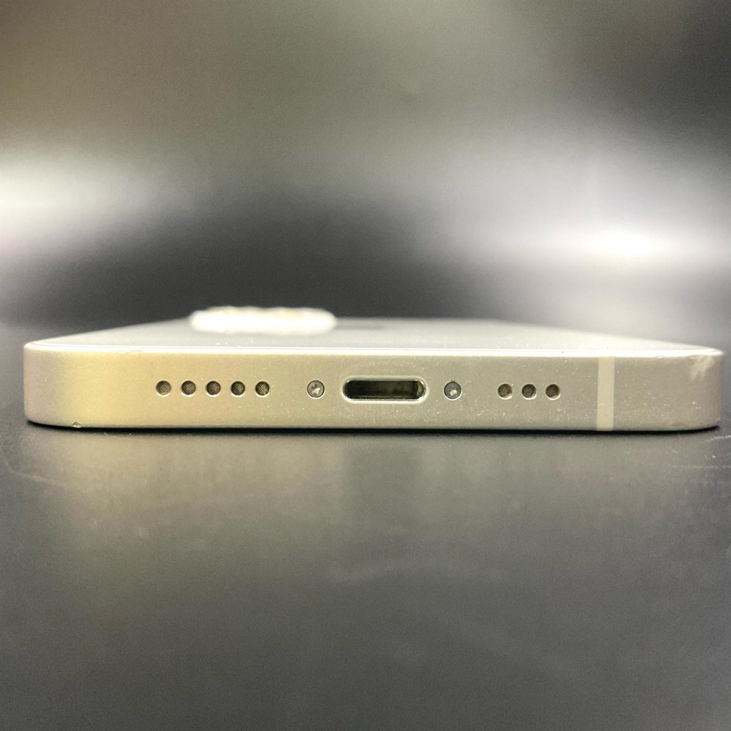 【全額返金保証】【最速発送】Apple iPhone iPhone 13 128GB スターライト Softbank SIMフリー 動作確認済 100%