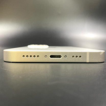 【全額返金保証】【最速発送】Apple iPhone iPhone 13 128GB スターライト Softbank SIMフリー 動作確認済 100%