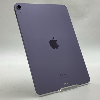 【全額返金保証】【最速発送】Apple iPad Air 10.5インチ 第5世代 64GB パープル Wi-Fi 動作確認済