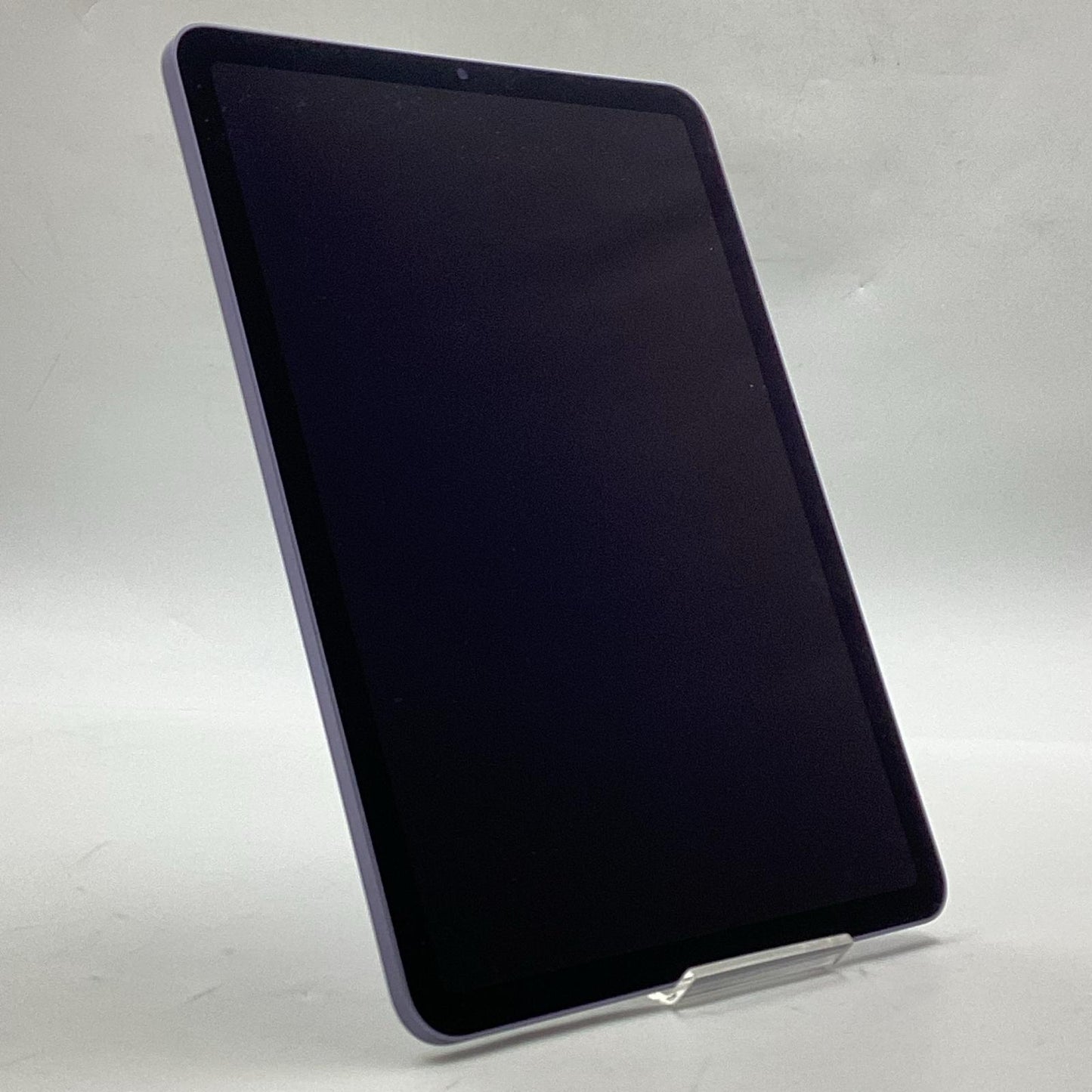 【全額返金保証】【最速発送】Apple iPad Air 10.5インチ 第5世代 64GB パープル Wi-Fi 動作確認済