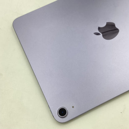【全額返金保証】【最速発送】Apple iPad Air 10.5インチ 第5世代 64GB パープル Wi-Fi 動作確認済